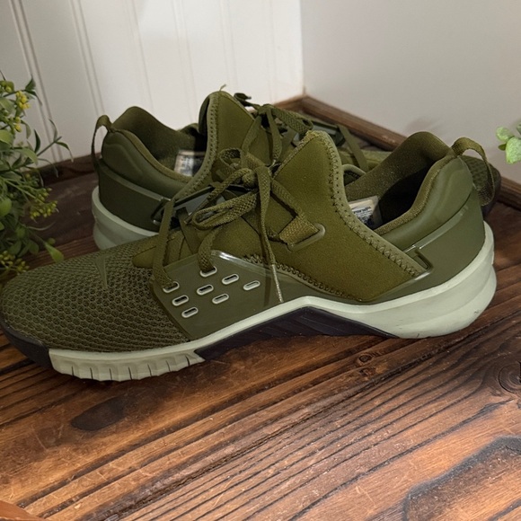 Like New Nike Free x Metcon 2 athletic training shoes main image 8